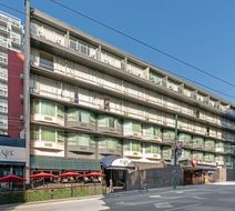 Best Western Plus Sands Exterior