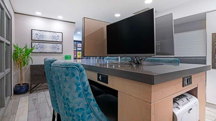 Best Western Plus Sands Other