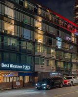 Best Western Plus Sands