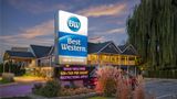 Best Western Inn at Penticton Exterior