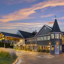 Best Western Inn at Penticton