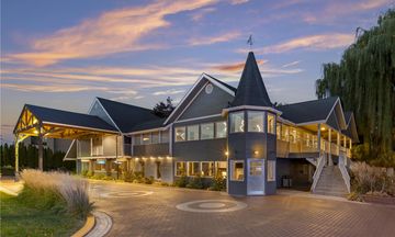 Best Western Inn at Penticton