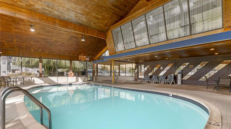 Best Western Inn at Penticton Pool