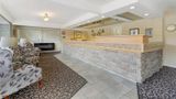 Best Western Inn at Penticton Lobby