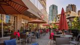 Best Western Premier Chateau Granville Restaurant
