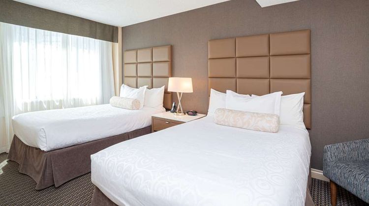 Best Western Premier Chateau Granville Other