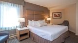 Best Western Premier Chateau Granville Suite