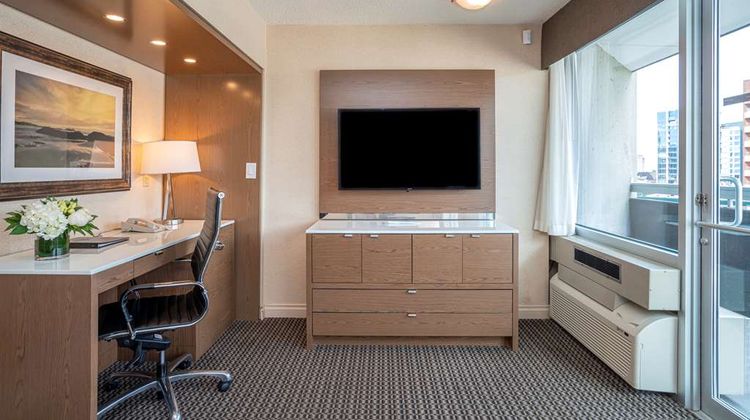 Best Western Premier Chateau Granville Other