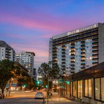 Best Western Premier Chateau Granville