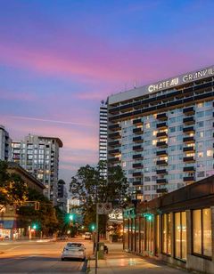 Best Western Premier Chateau Granville