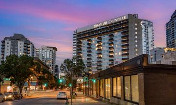 Best Western Premier Chateau Granville