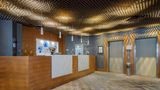 Best Western Premier Chateau Granville Lobby