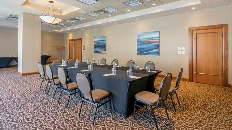 Best Western Premier Chateau Granville Meeting