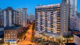 Best Western Premier Chateau Granville Exterior