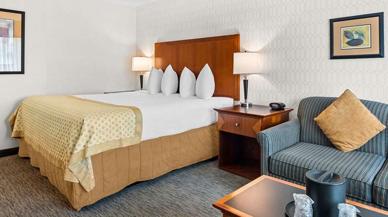 <b>Best Western Plus Langley Inn Room</b>. Images powered by <a href="https://iceportal.shijigroup.com/" title="IcePortal" target="_blank">IcePortal</a>.