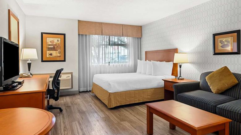 <b>Best Western Plus Langley Inn Room</b>. Images powered by <a href="https://iceportal.shijigroup.com/" title="IcePortal" target="_blank">IcePortal</a>.