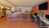 Best Western Plus Emerald Isle Hotel Lobby