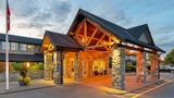 Best Western Plus Emerald Isle Hotel Exterior