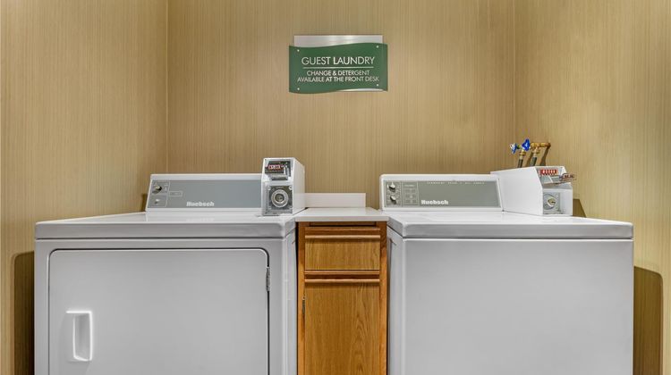 Best Western Plus Emerald Isle Hotel Other