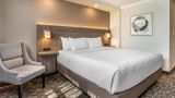 Best Western Plus Carlton Plaza Hotel Room