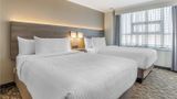 Best Western Plus Carlton Plaza Hotel Room