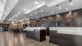Best Western Plus Carlton Plaza Hotel Lobby