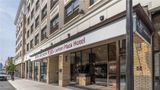 Best Western Plus Carlton Plaza Hotel Exterior