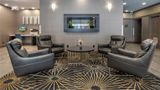 Best Western Plus Carlton Plaza Hotel Lobby