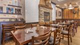 Best Western Plus Carlton Plaza Hotel Restaurant