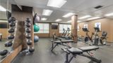 Best Western Plus Carlton Plaza Hotel Health