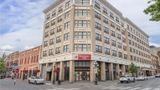 Best Western Plus Carlton Plaza Hotel Exterior