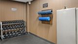 Best Western Plus Carlton Plaza Hotel Health