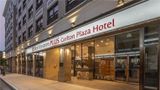 Best Western Plus Carlton Plaza Hotel Exterior