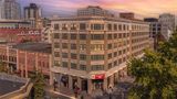 Best Western Plus Carlton Plaza Hotel Exterior