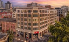 Best Western Plus Carlton Plaza Hotel