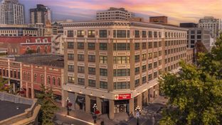 Best Western Plus Carlton Plaza Hotel