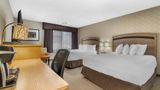 Best Western Plus Country Meadows Inn Room