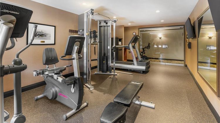 Best Western Plus Country Meadows Inn Health