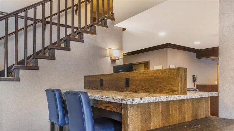 Best Western Plus Country Meadows Inn Other