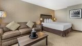Best Western Plus Country Meadows Inn Room