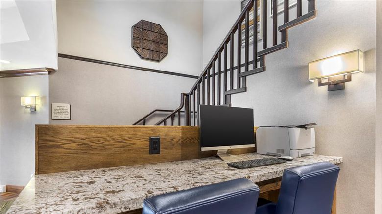 <b>Best Western Plus Country Meadows Inn Other</b>. Images powered by <a href="https://iceportal.shijigroup.com/" title="IcePortal" target="_blank">IcePortal</a>.