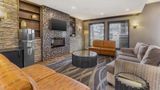 Best Western Plus Country Meadows Inn Lobby
