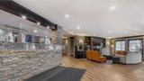 Best Western Plus Country Meadows Inn Lobby