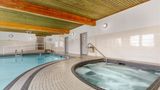 Best Western Plus Country Meadows Inn Pool