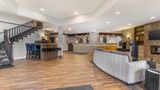 Best Western Plus Country Meadows Inn Lobby