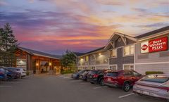 Best Western Plus Country Meadows Inn