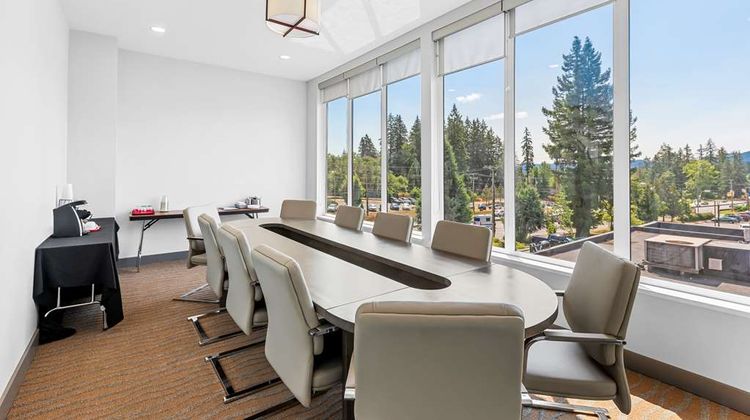 Best Western Cowichan Valley Inn Meeting