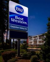 Best Western Cowichan Valley Inn