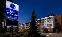 Best Western Cowichan Valley Inn