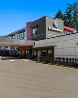 Best Western Cowichan Valley Inn